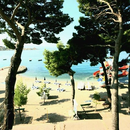 Apartment Rose, Close To The Beach Makarska Esterno foto