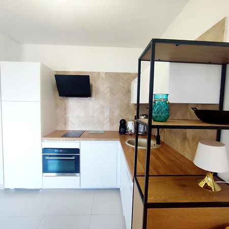 Apartment Rose, Close To The Beach Makarska Esterno foto