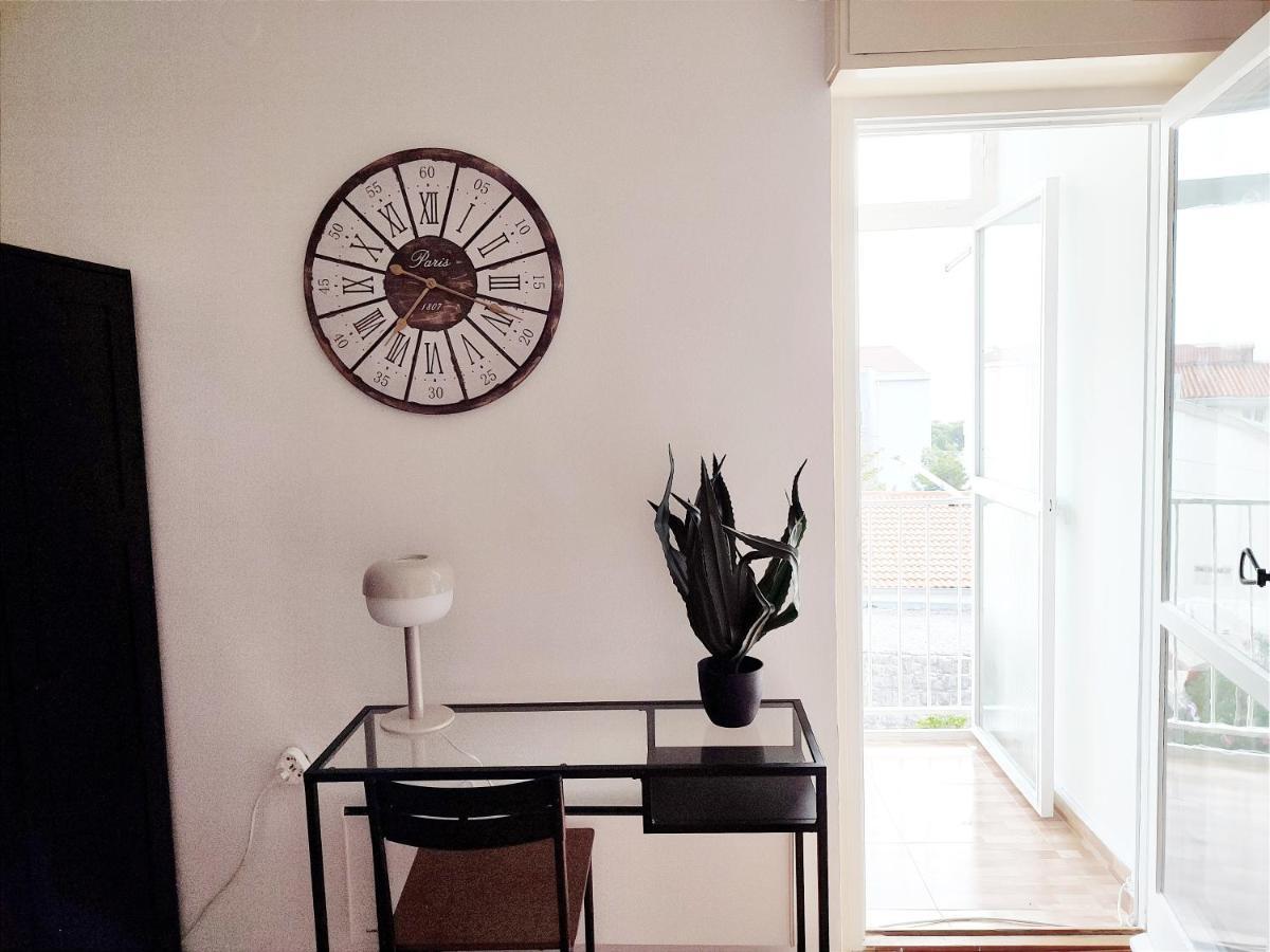 Apartment Rose, Close To The Beach Makarska Esterno foto