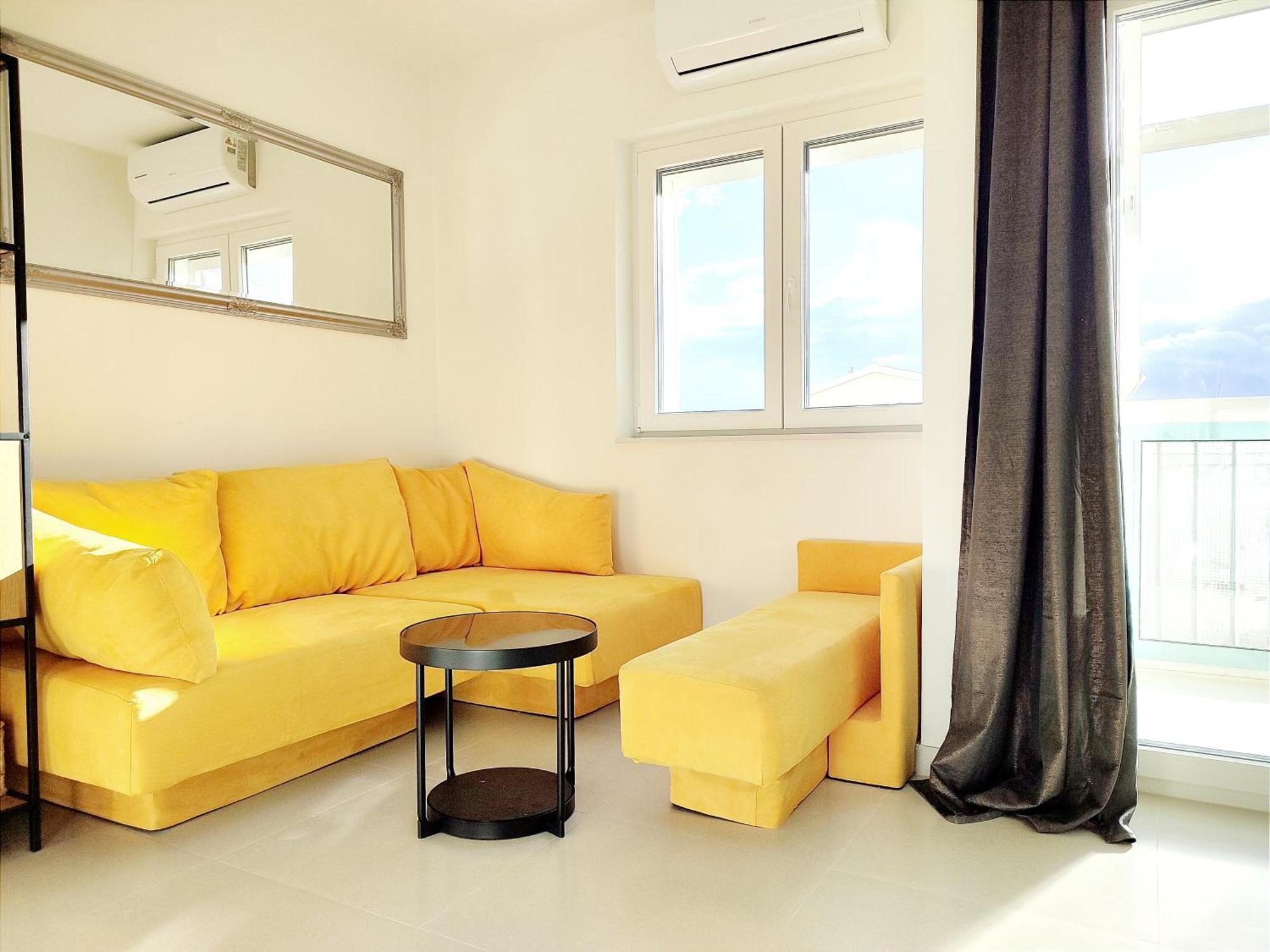 Apartment Rose, Close To The Beach Makarska Esterno foto