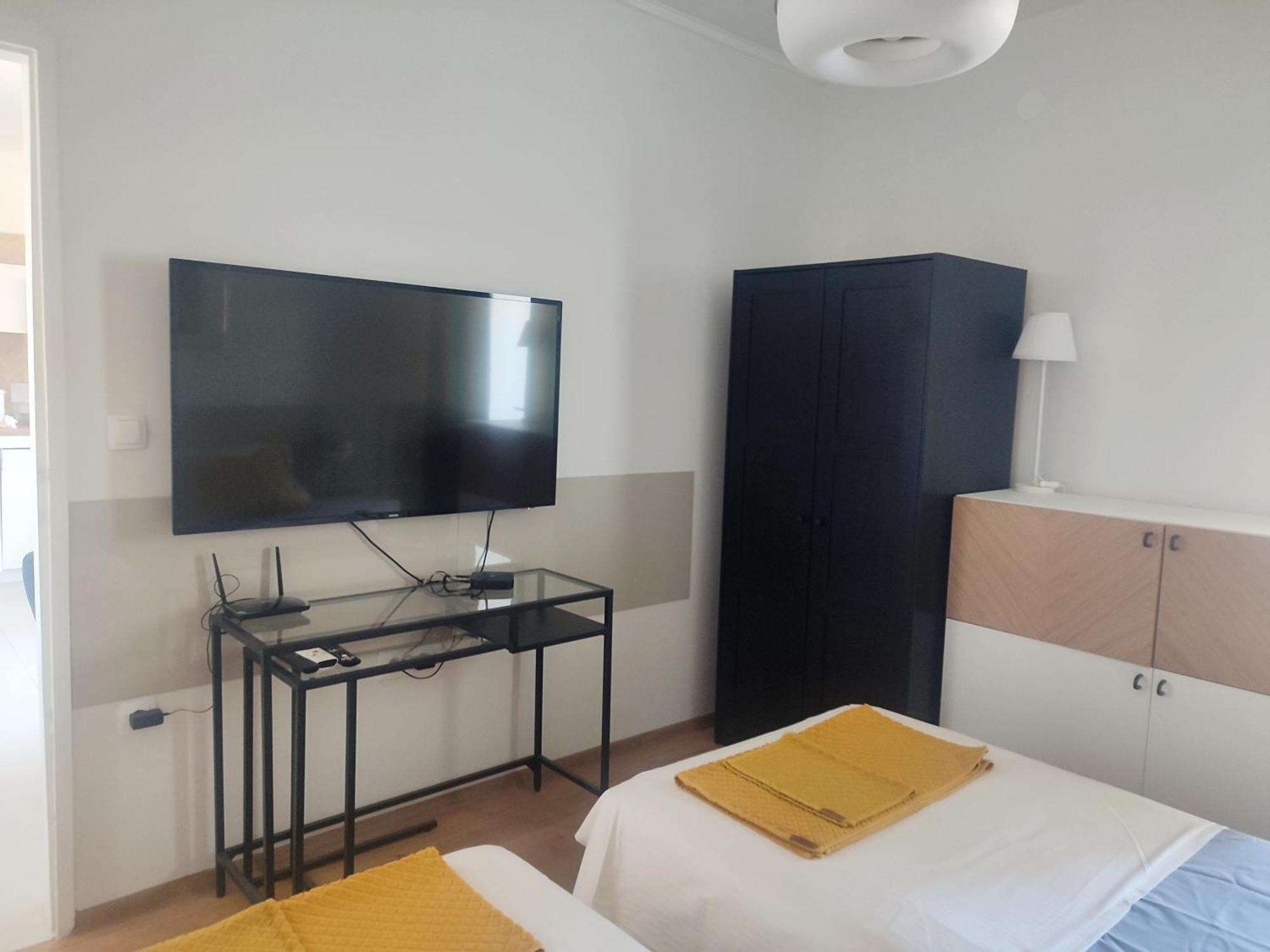 Apartment Rose, Close To The Beach Makarska Esterno foto